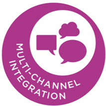 Multi-channel communication services