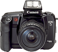 EOS 5 - Support - Download drivers, software and manuals - Canon 