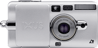 Canon IXUS III
