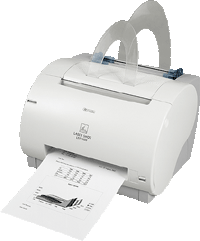 Canon Laser Shot LBP1120