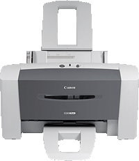Canon Bubble Jet S330 Photo