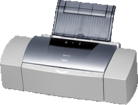 Canon Bubble Jet S9000