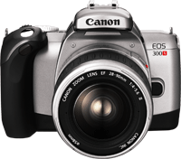 Canon EOS 300X
