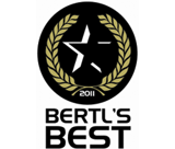 BERTL'S BEST