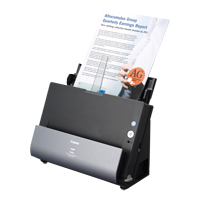 Canon imageFORMULA DR-C225