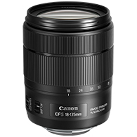 Akozon Camera Lens Hood ET-65¡é¨ Quality Plastic for EF-S 18-135mm f for 3.5-5.6 is USM for paraluce 