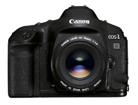 Canon EOS 1V