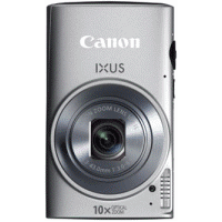 Canon IXUS 255 HS