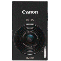 Canon IXUS 240 HS