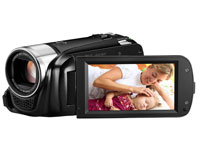 Canon LEGRIA HF R27