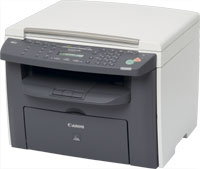 Canon i-SENSYS MF4140