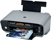 Canon PIXMA MP170