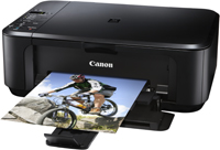 Canon PIXMA MG2140