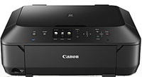 Canon PIXMA MG6450