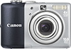 Canon PowerShot A1000 IS