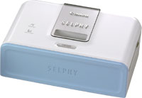 Canon SELPHY CP510