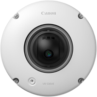 Canon VB-S30VE