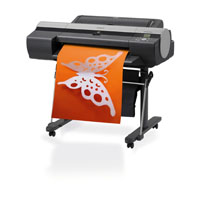 Canon imagePROGRAF iPF6000S