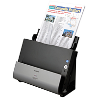 Canon imageFORMULA DR-C125W