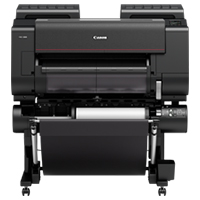 Canon imagePROGRAF PRO-2000