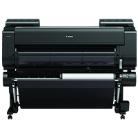 Canon imagePROGRAF PRO-4000S