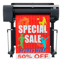 Canon imagePROGRAF iPF6400SE