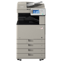 Canon imageRUNNER ADVANCE C3330i