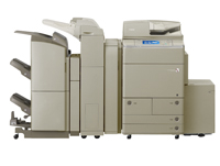 Canon imageRUNNER ADVANCE C7270i