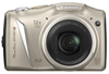 Canon PowerShot SX130 IS