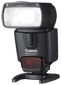 Canon Speedlite 430EX II